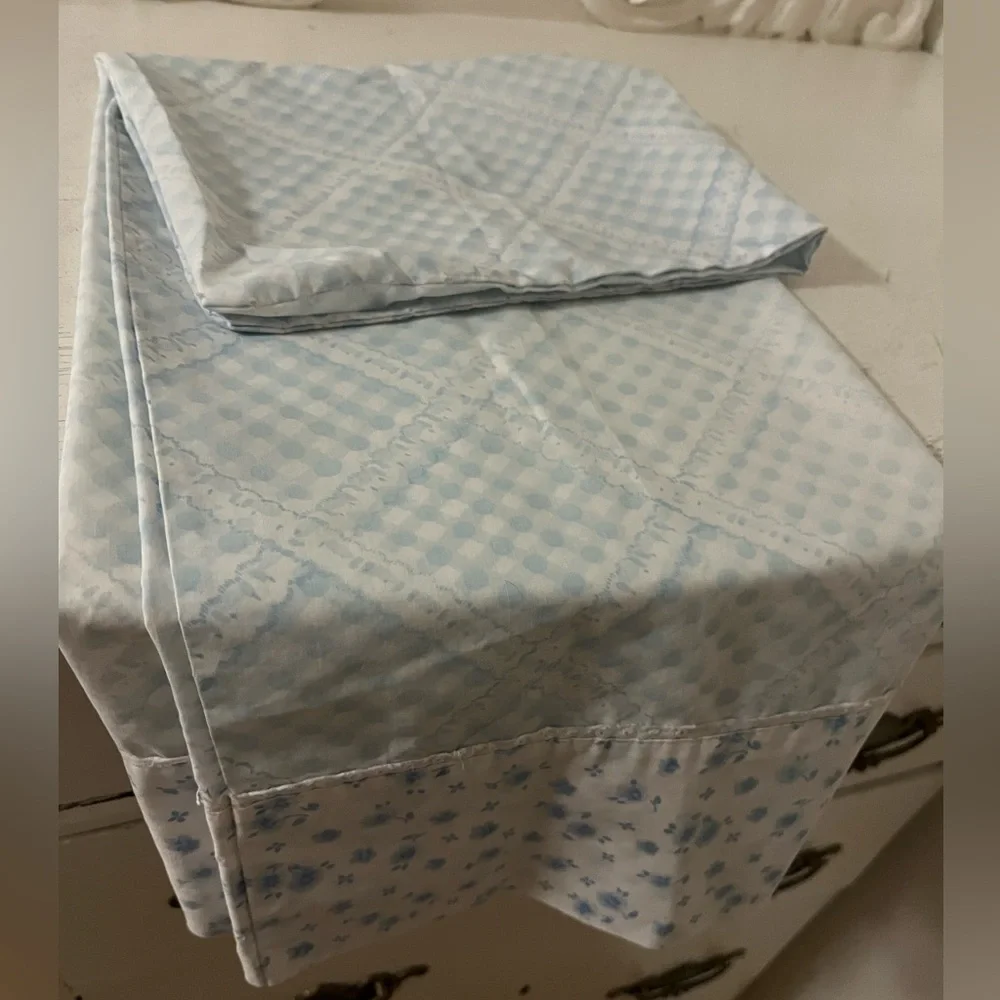 6 Vintage Standard Pillow cases